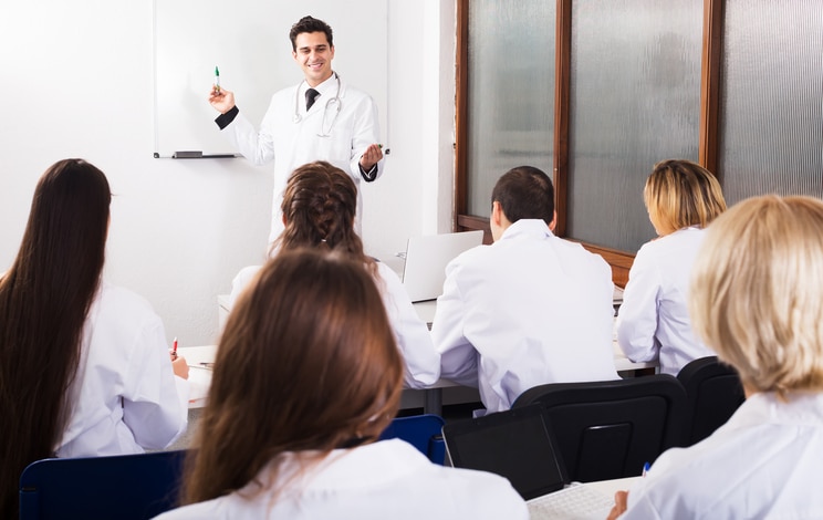 A Quick Guide To Board Certified Pediatricians