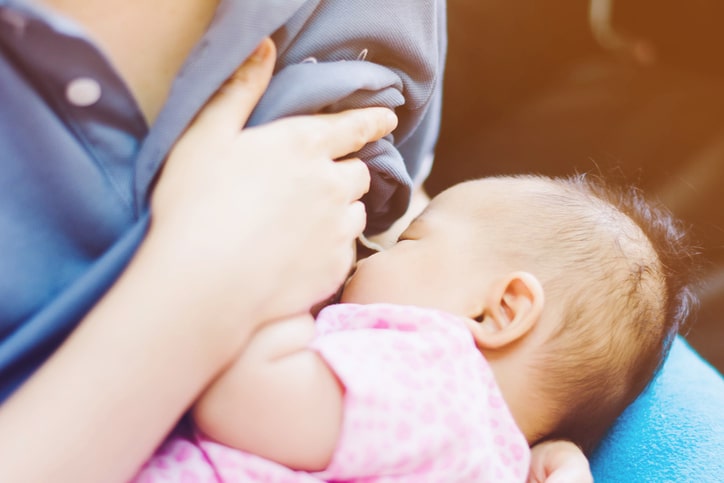 Making the Right Choice: How Breastfeeding Benefits You and Your Baby