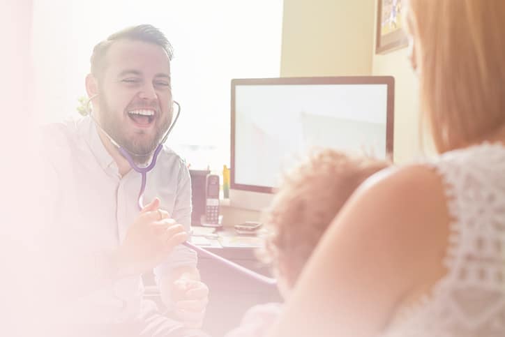 Top Tips for Choosing Your Next Pediatrician