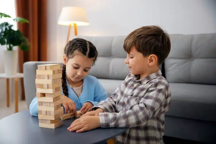 Foster Resilience in Children 