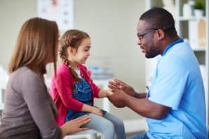 3 Reasons a Child Should Go to the Pediatrician Clinic In Littleton
