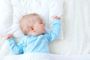 4 Ways to Prevent Sudden Infant Death Syndrome