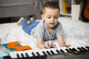 Child's Brain Development