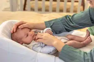 Jaundice in Babies