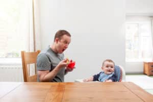 A Guide to Feeding Your Baby for New Parents
