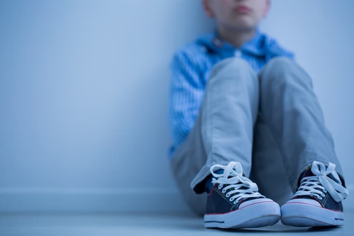 A Parent’s Guide to Childhood Depression