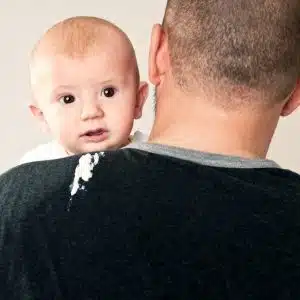 A Parent’s Guide to Infant Vomiting