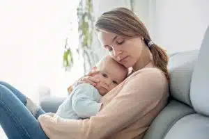 A Quick Guide About Reasons for Vomiting in Newborn Babies