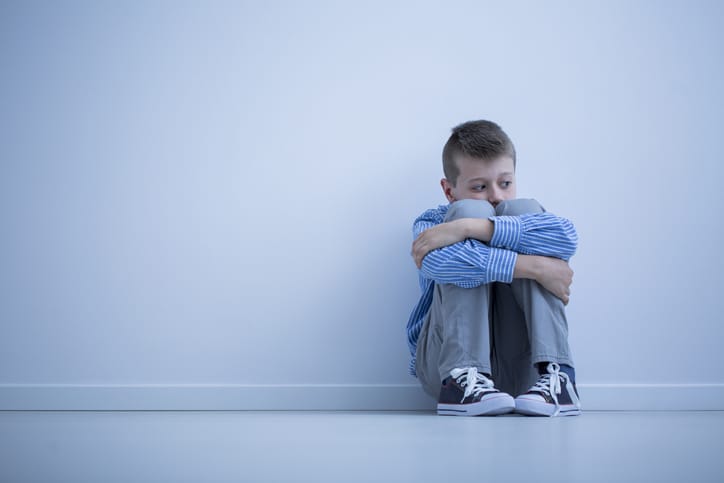A Quick Guide on Anxiety Disorders Which Affect Kids