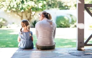A Quick Guide to Child Behavior Issues