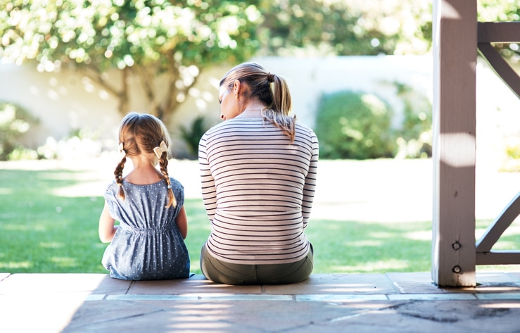 A Quick Guide to Child Behavior Issues