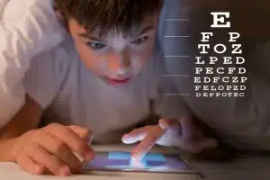 A Quick Guide to Child Vision Problems