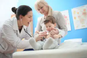 A Quick Guide to Pediatrics