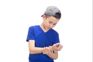 Arthritis Causes and Symptoms in Kids