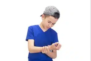 Arthritis Causes and Symptoms in Kids