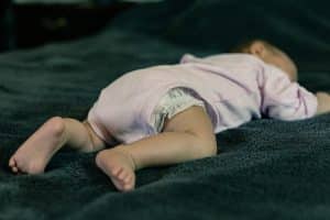 Best Sleeping Positions for Children