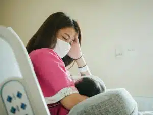 Breastfeeding During COVID-19
