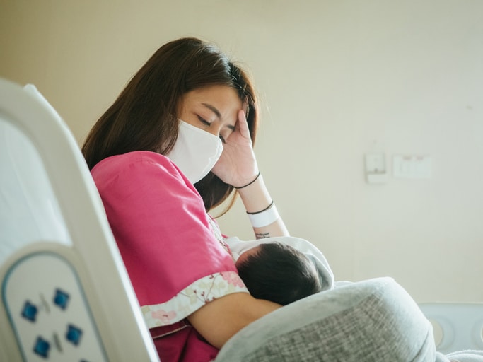 Breastfeeding During COVID-19 