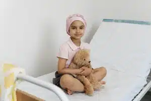 Childhood Cancer