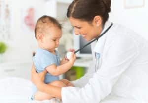 Choosing the Best Pediatric Doctor for Your Child