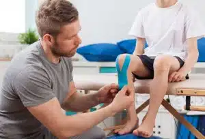 orthopedic doctor in littleton