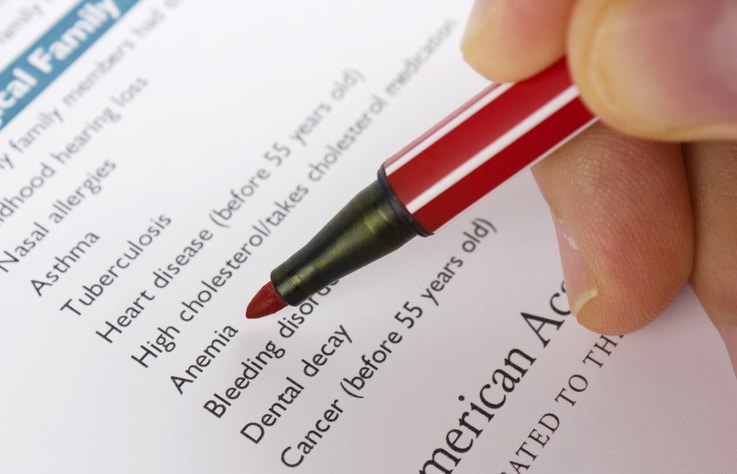 Common Signs & Symptoms of Anemia in Childrens