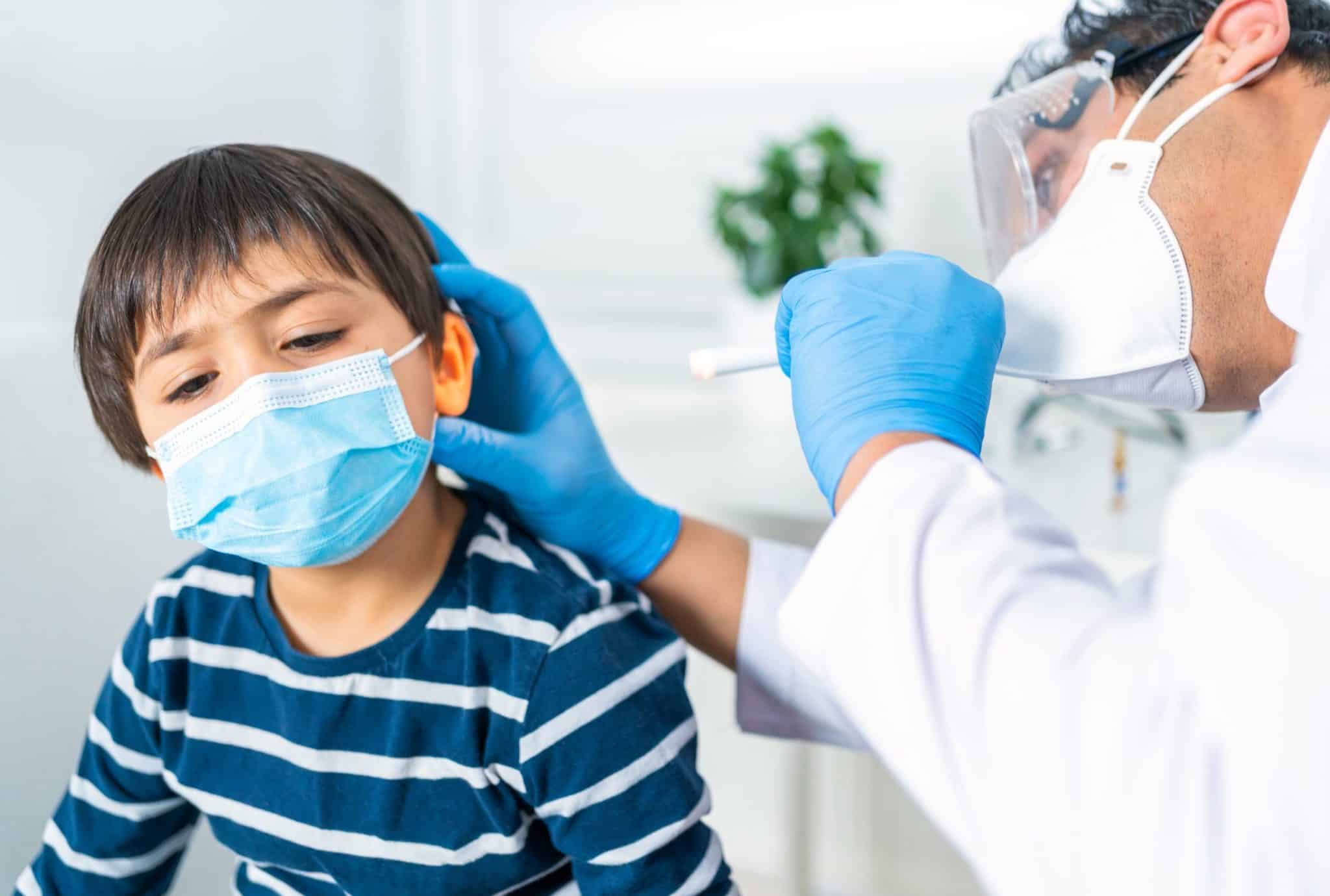 pediatrician in littleton