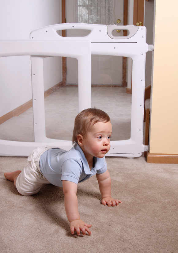 Effective Tips for Babyproofing Your Home