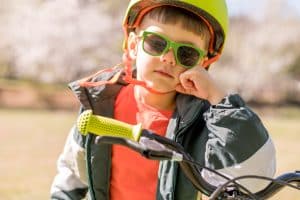 Outdoor Safety tips for Kids
