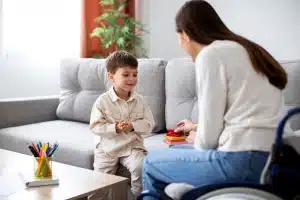 Factors That Affect Child Development