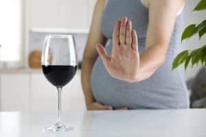 Fetal Alcohol Spectrum Disorder