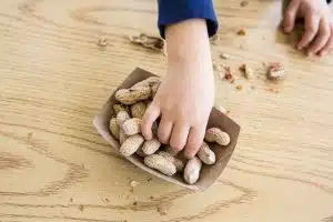 Five Tips for How to Prevent Food Allergies in Kids