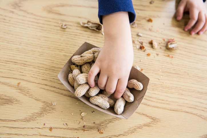 Five Tips for How to Prevent Food Allergies in Kids