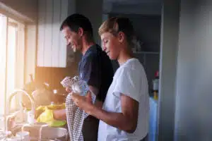 Five Ways You Can Get Involved in Your Child’s Life
