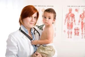 Four Important Benefits of Selecting the Right Pediatrician