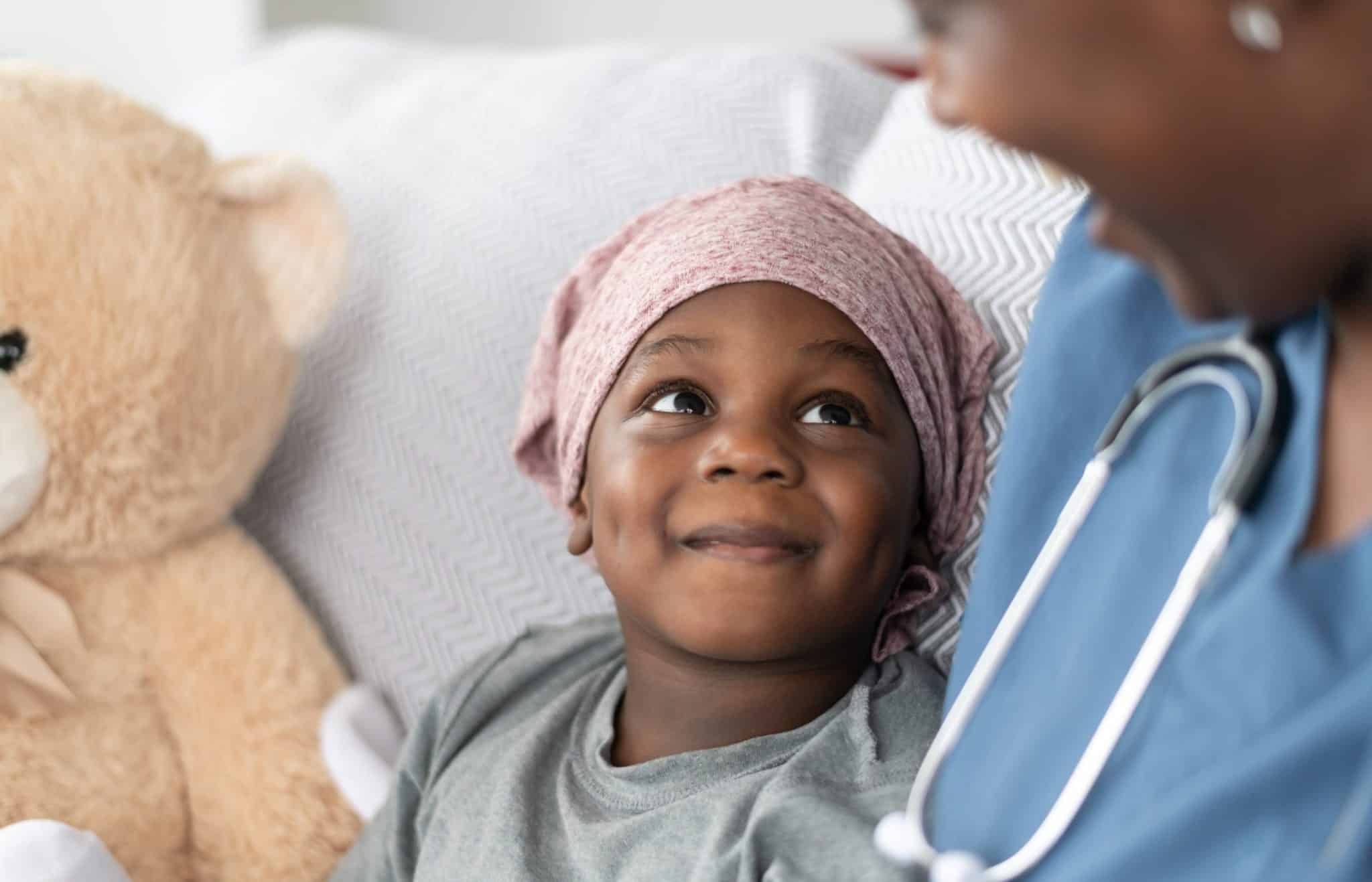 Hair Loss Causes and Treatments in Children Focus On Kids Pediatrics