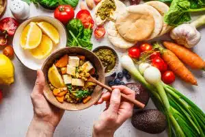 healthy snack ideas for kids by pediatrician in littleton
