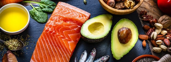 High-Calorie Foods for Underweight Children
