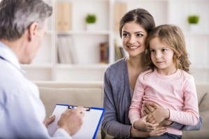 How Pediatrician Can Help Your Family with Management of ADHD