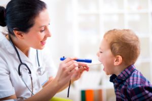 How a Pediatrician Can Help Your Child Achieve Holistic Growth