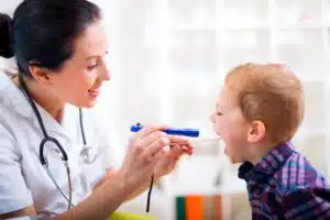 How a Pediatrician Can Help Your Child Achieve Holistic Growth