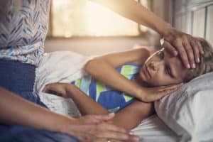 How to Cure Pneumonia Naturally at Home