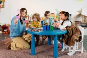 Importance of Socialization