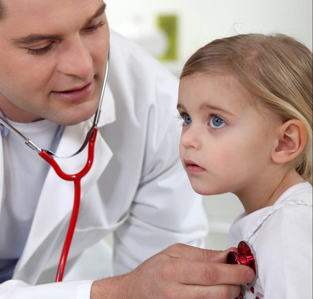 Littleton Pediatrician Advises On Peanut Allergy Management