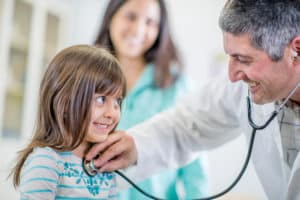 Medical Conditions Littleton Pediatricians Can Treat