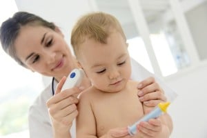 Pediatrician For Your Child