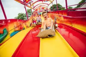 Safety Tips During Holidays for Kids Young and Old