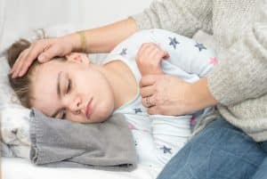 seizures in children