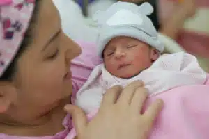 Simple Ways to Ensure Your Newborn’s Health