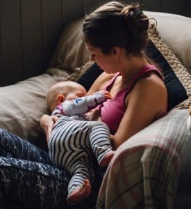 Six Common Mistakes You Should Avoid While Breastfeeding